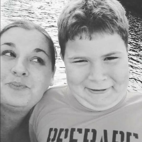 Meet your Posher, Patty 🐢 - Picture 6 of 8